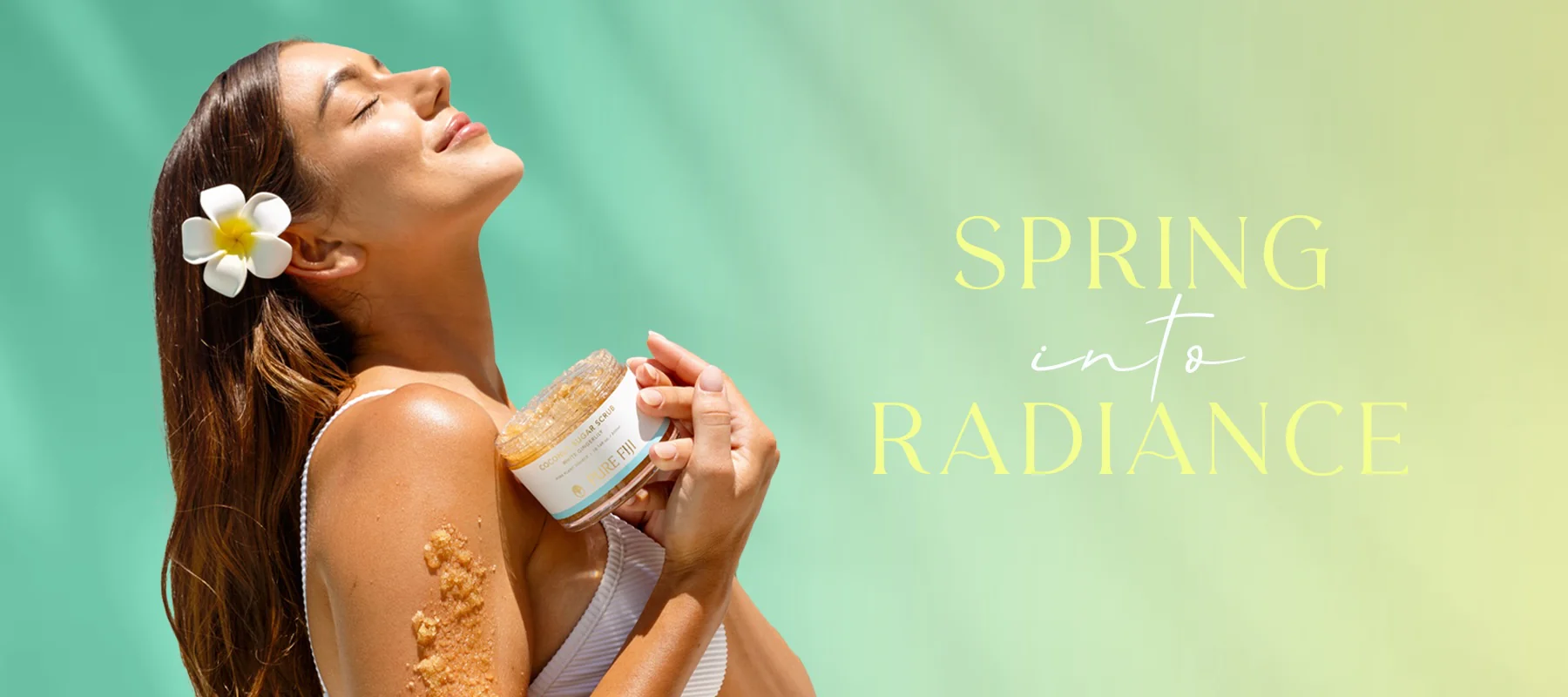 Fiji’s Ancient Secrets for Radiant Skin